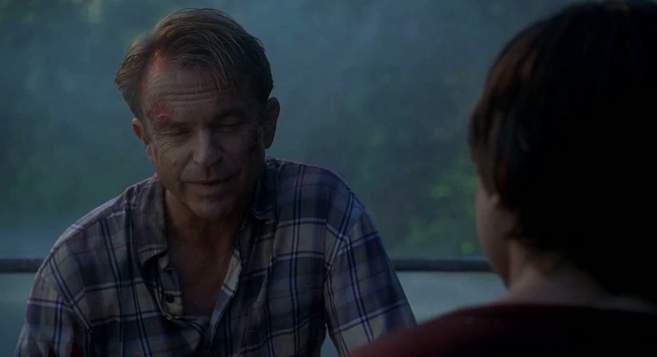 Jurassic Park III Screenshot