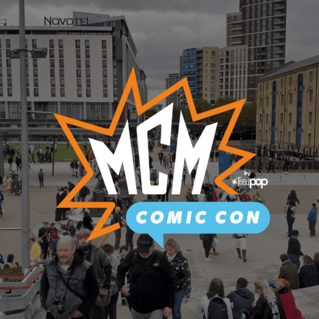 MCM Comic Con case study