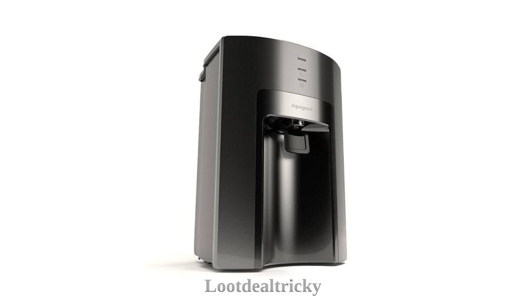 Aquaguard Sure Delight – Excellent Saving Offer @ ₹6219 Aquaguard Sure Delight – Excellent Saving Offer @ ₹6219