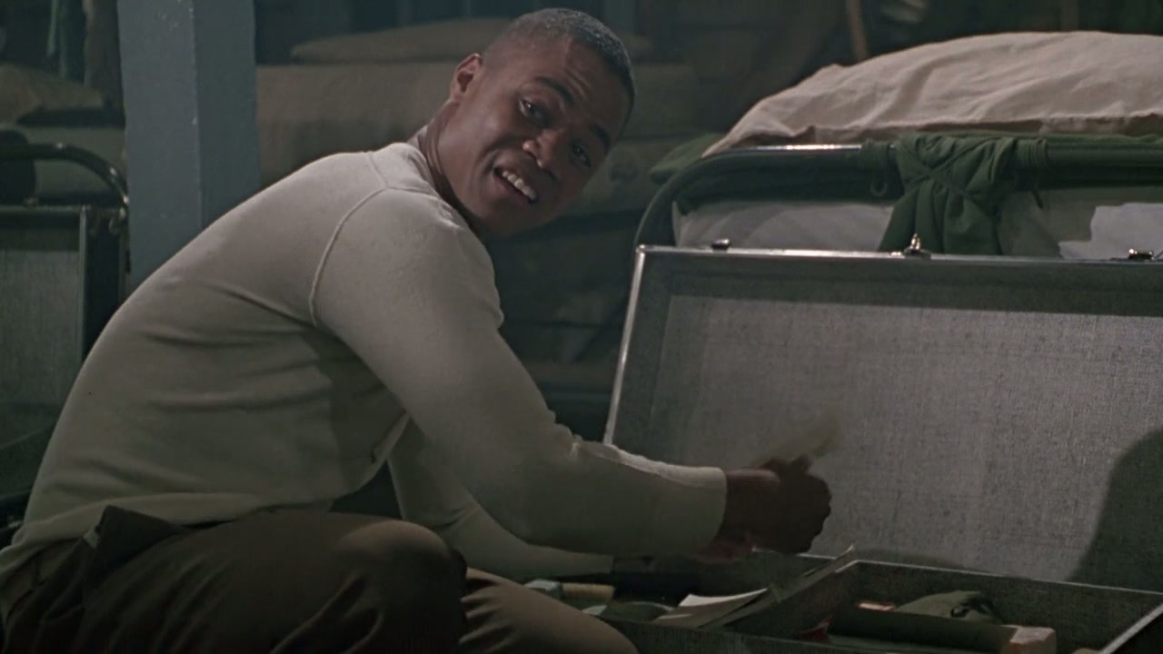 The Tuskegee Airmen Screenshot