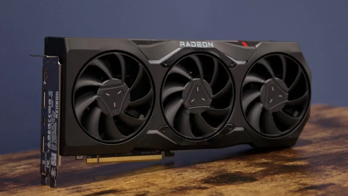 AMD Upscales Older GPUs with FSR 4.1