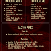 Remnants Poster Upper