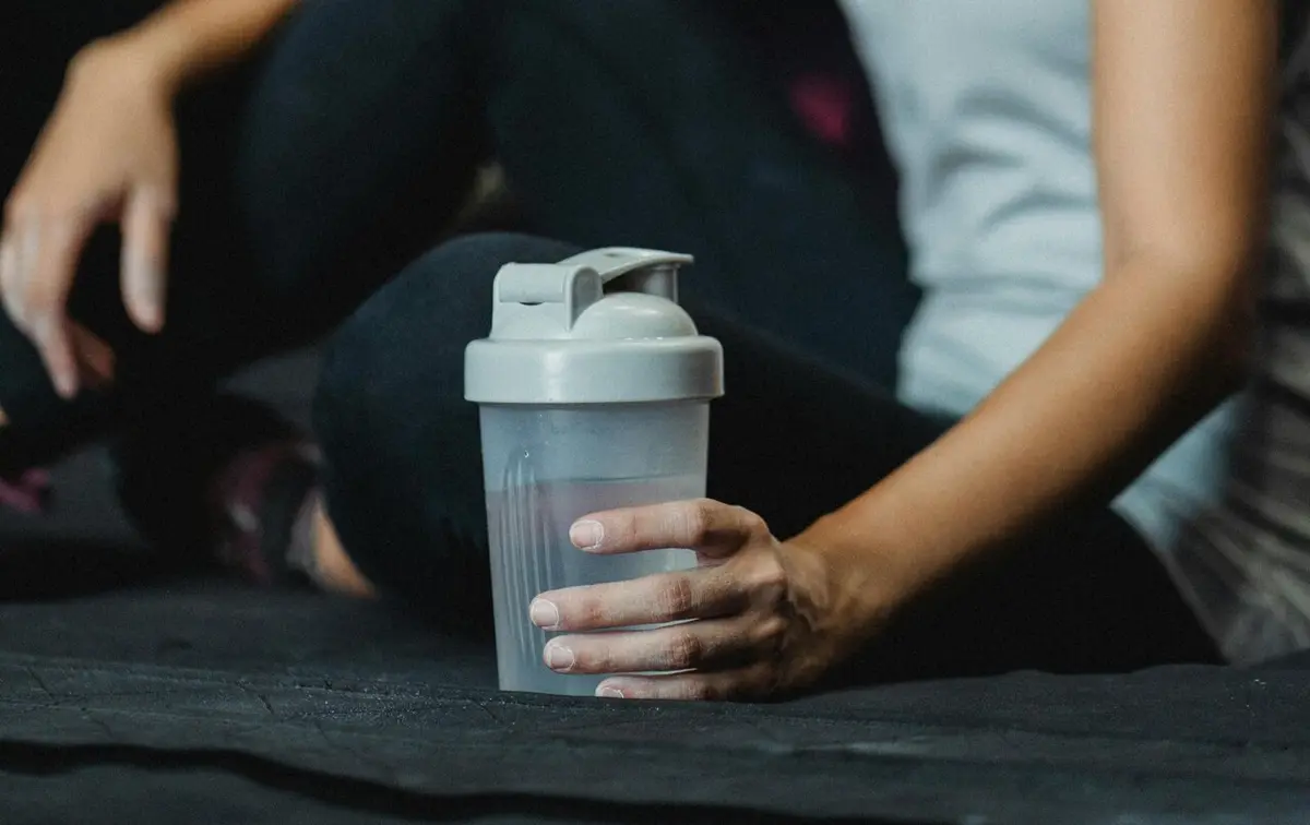 Creatine Boosts Performance, Not Necessarily Anti-Inflammatory