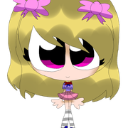 Alice the Robocar poli fan