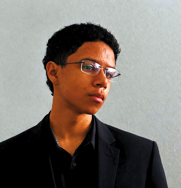 Kauã Restoff - foto de perfil