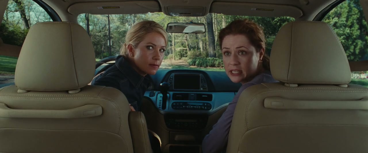 Hall Pass Screenshot