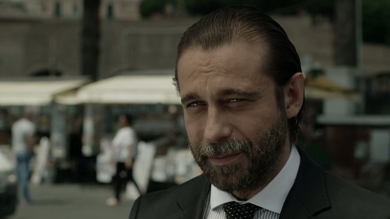 The Man Who Was Thursday Screenshot
