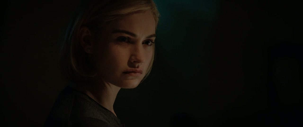 Rebecca Screenshot