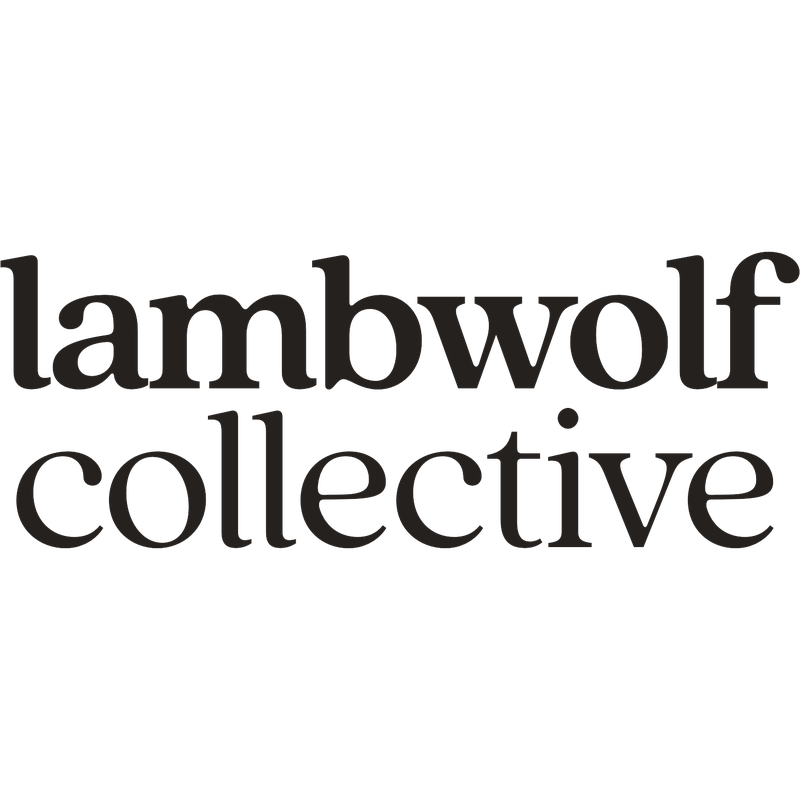 Lambwolf logo