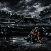 Vet Gotham