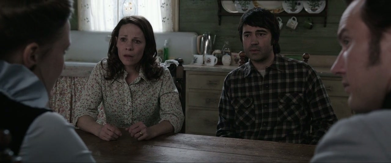The Conjuring Screenshot