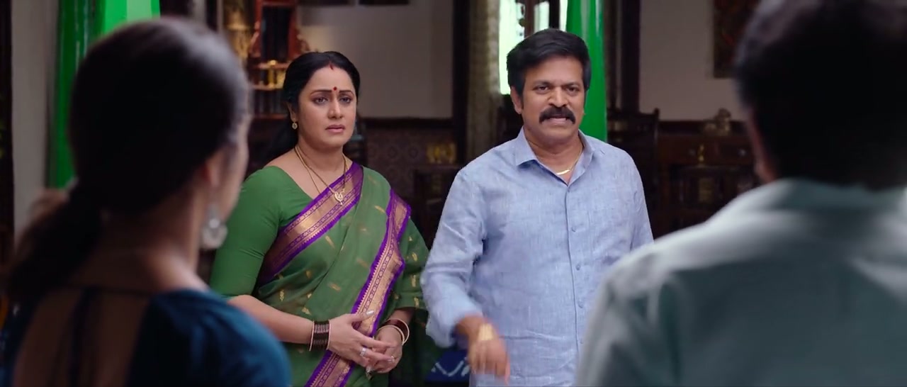Bangarraju Screenshot
