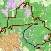 20250117-LE-OMLEIDING-HOUTDUNNING