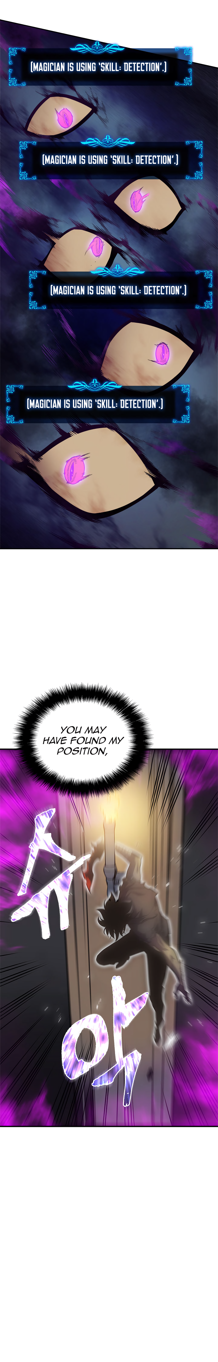 Read Jujutsu Kaisen Chapter 43 English - Page 6 Read Jujutsu Kaisen Chapter 43 English - Page 6