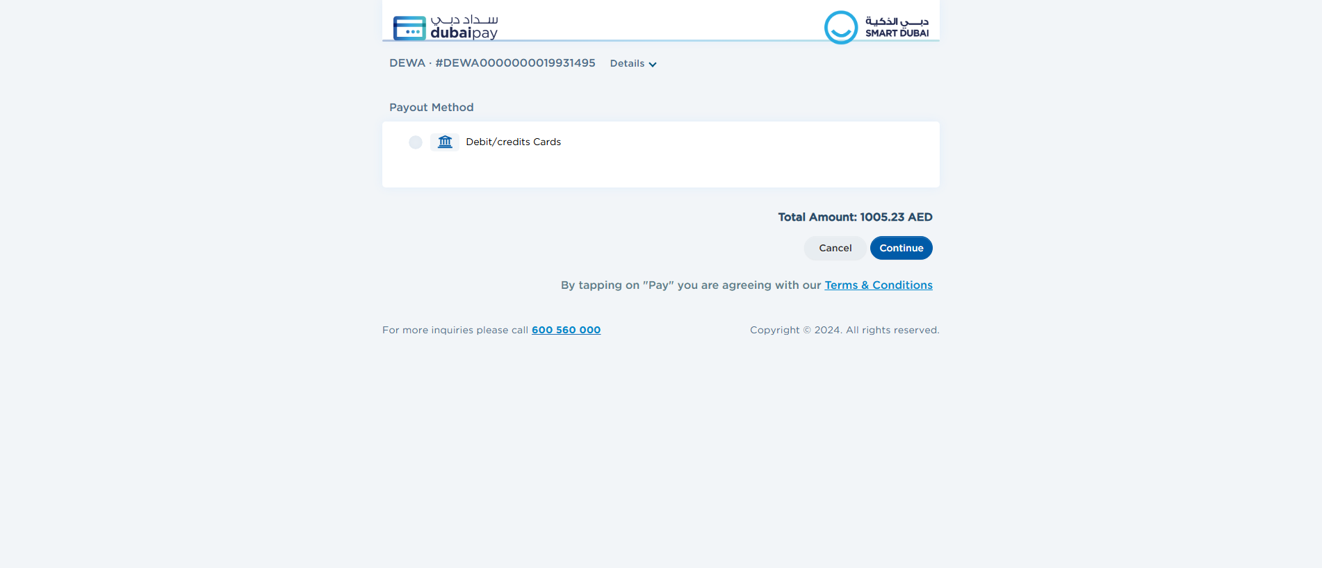 Forensic screenshot of [REDACTED] showing the phishing page layout