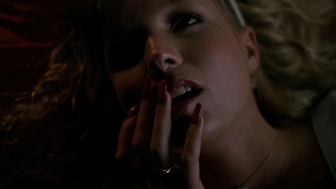 Lethal Weapon Screenshot
