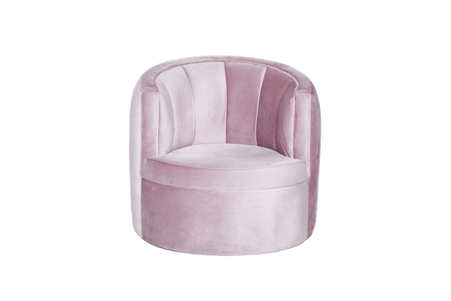 SILLÓN INDIVIDUAL ROSA FRONTAL.png