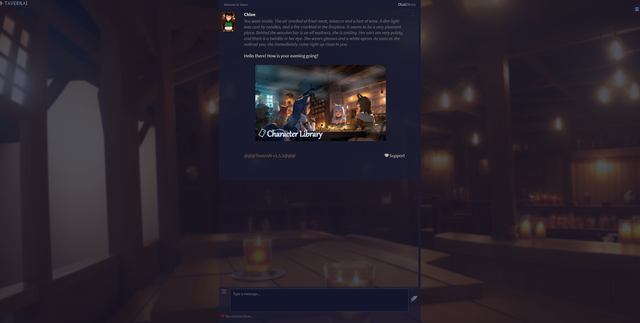Tavern-AI
