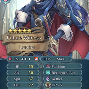 Lucina