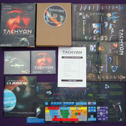 tachyon