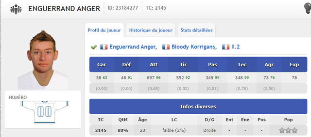 Enguerrand-Anger