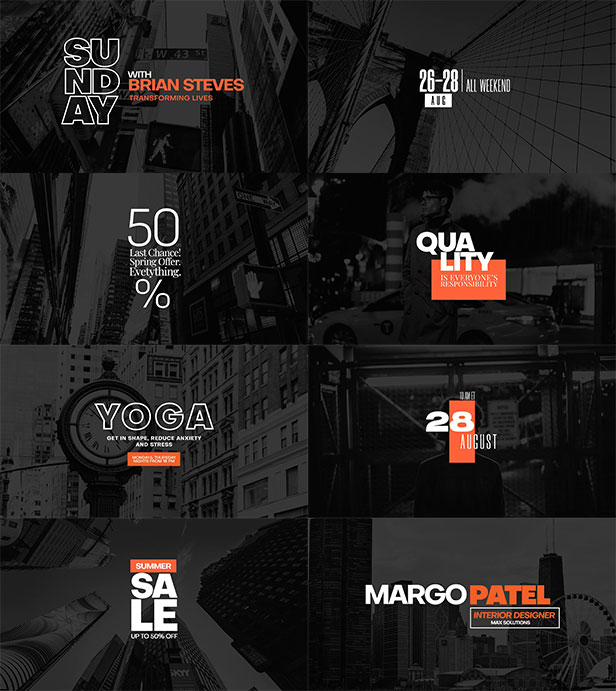 Various Titles 27 - 2