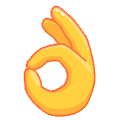 ok-hand