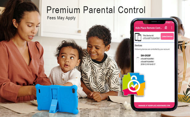 Premium-Parental-Control