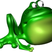 Froggy