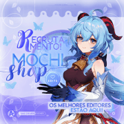 R. Mochi Shop - 1