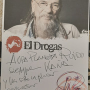 EL-DROGAS