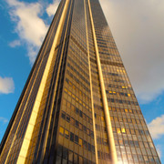 Tour Montparnasse