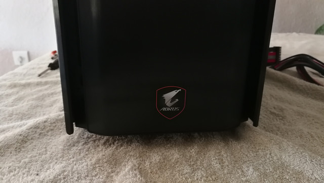 sdr