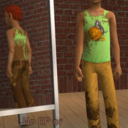 Pigpen-Female