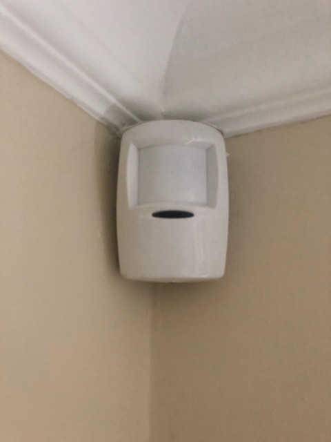 Sensor