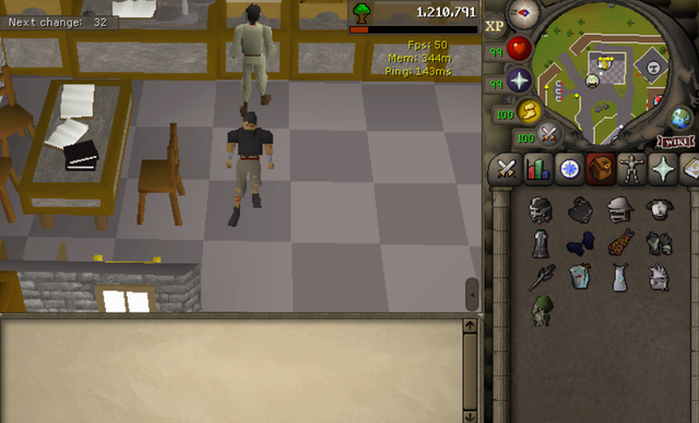 items