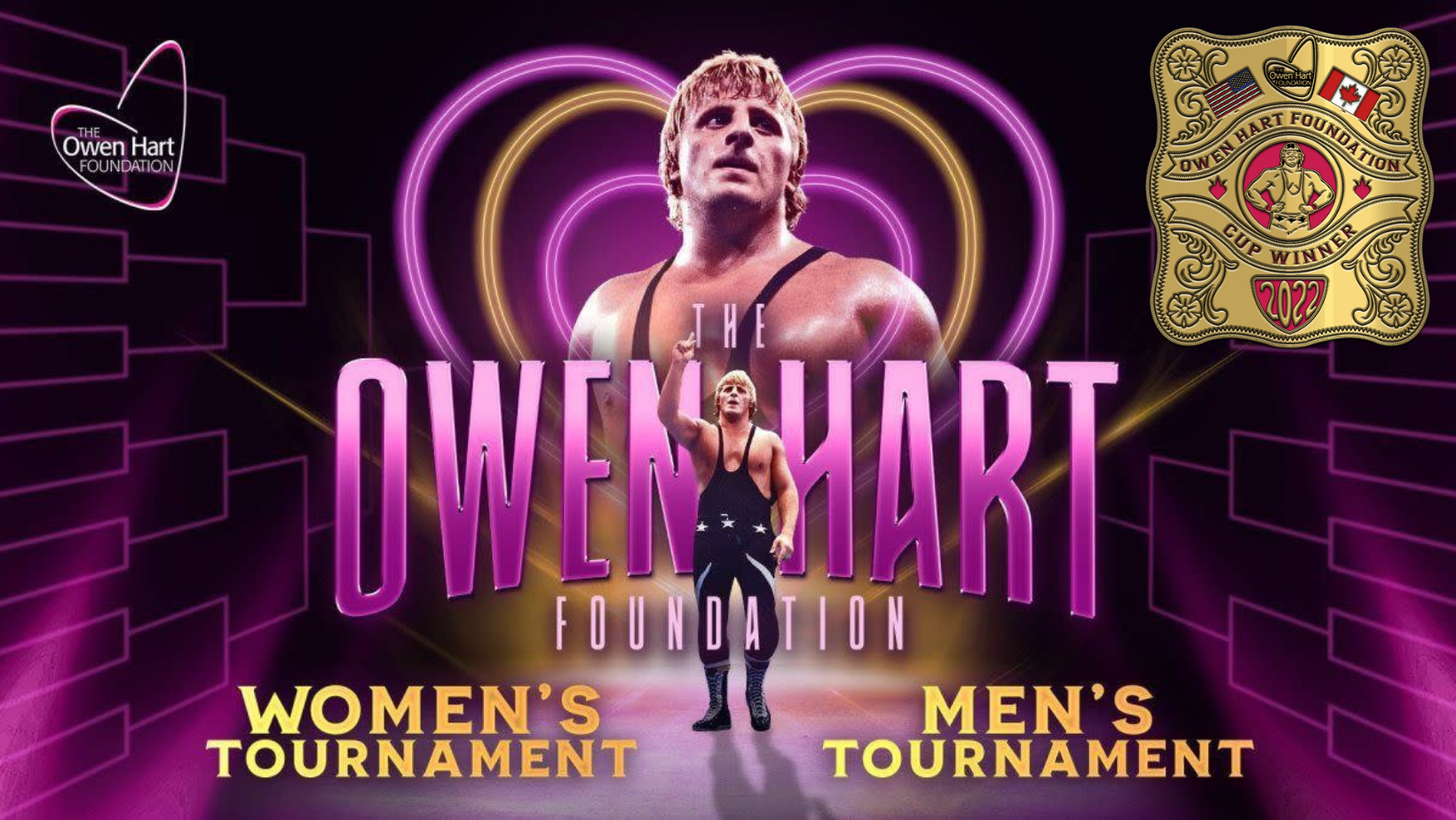 ¿Cómo va el torneo Owen Hart 2023?
