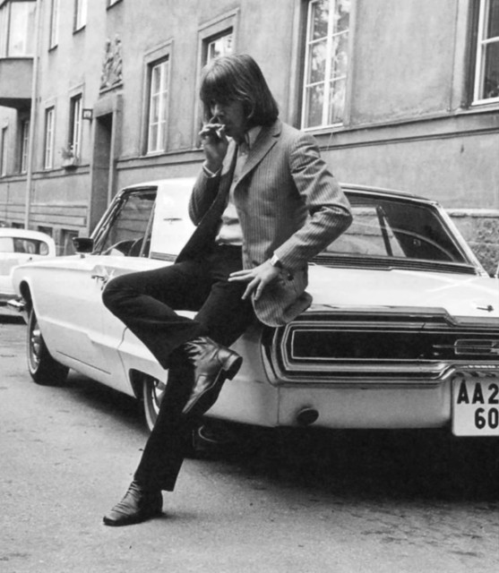 T-Bird