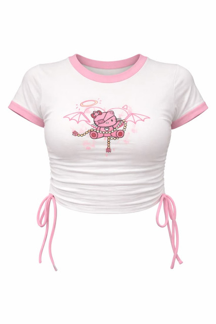 CROP-TOP