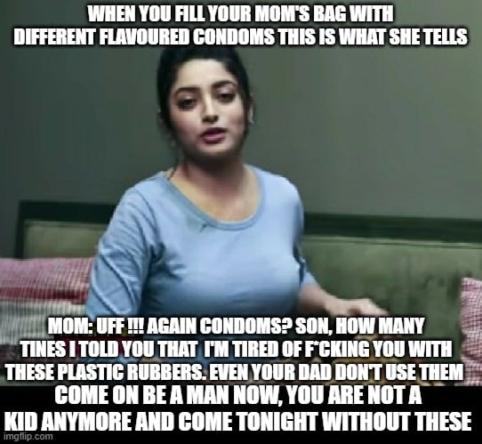INCEST : Family Mein Pyar Romance or Sex