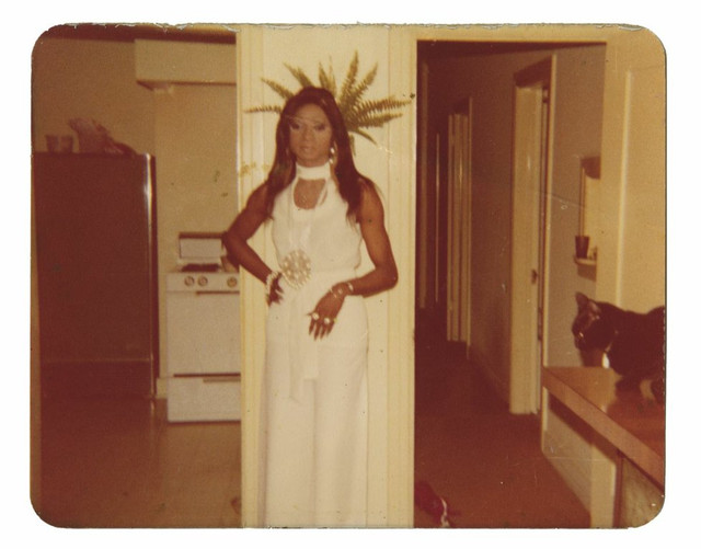 JACKIE-SHANE
