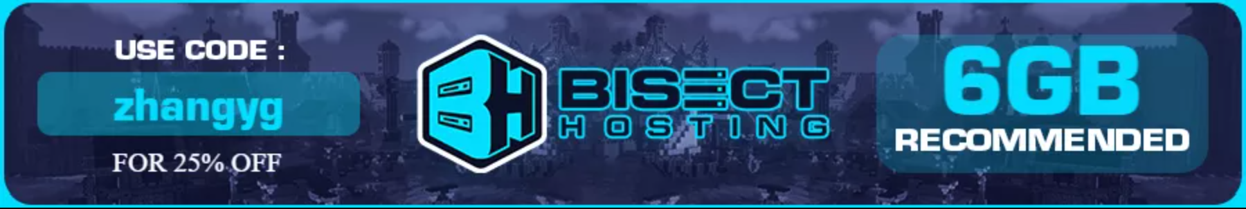 Bisect Promo