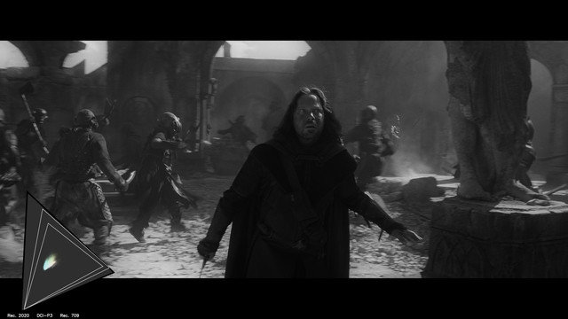 gamut-LOTR30106