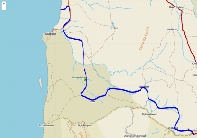 capture route