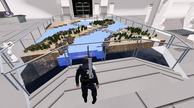 watertable