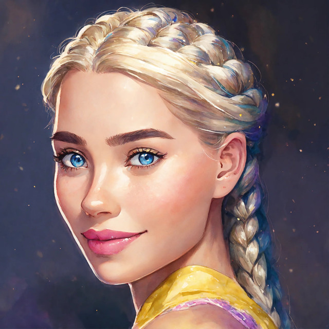 LEXICA-Sarah-Hansen-Princess