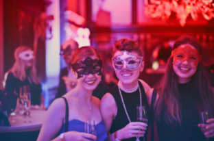 Hens-Party