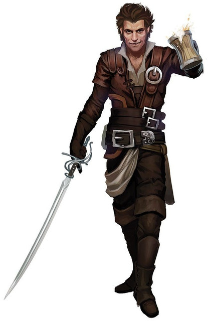 tavern dweller
