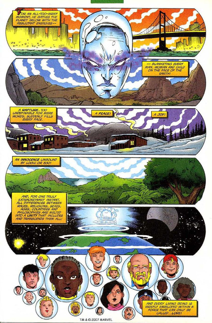 The Unity (Part 2)