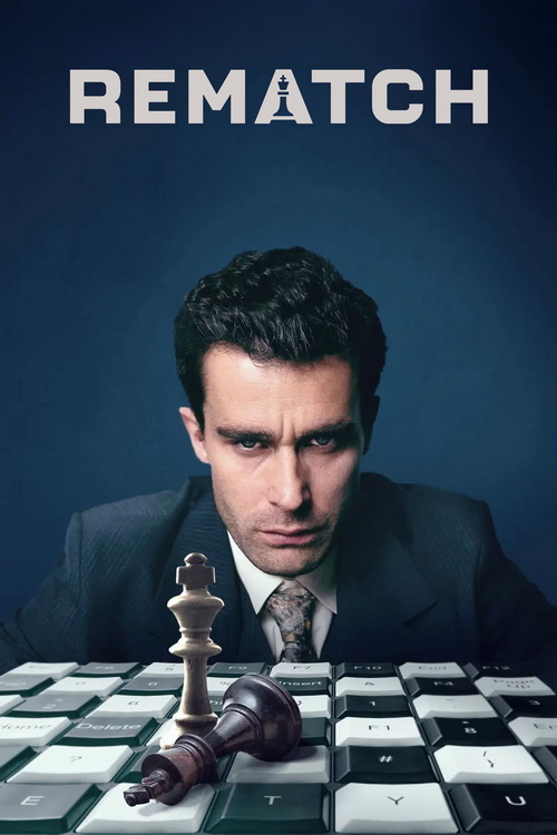 Rewanż / Rematch (2024) (Sezon 1) PL.1080p.MAX.WEB-DL.H.264.DDP2.0-FOX / Lektor PL